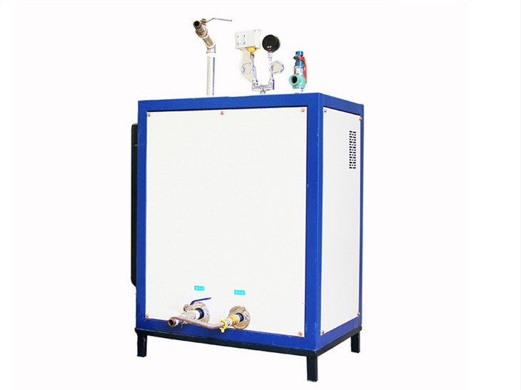 Portable Steam Generator Electric Boiler