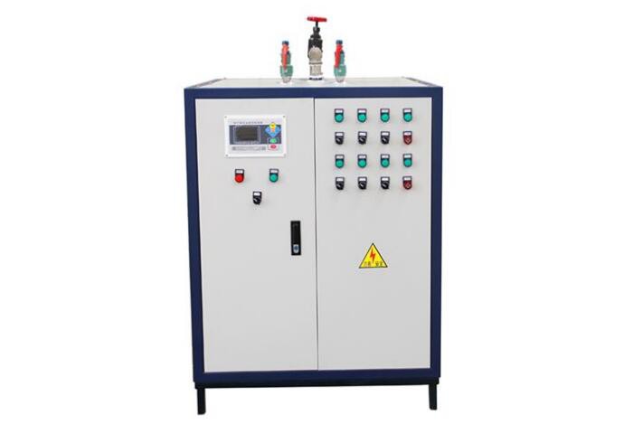 Electric Boiler Steam Generator 220v For Laboratory