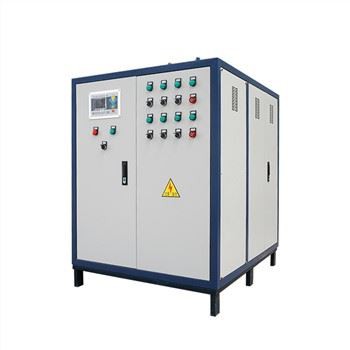 Full Automatic Steam Generator Electric Boiler Price 200 Kgh 200kw 500 Kg/h 800 Kw