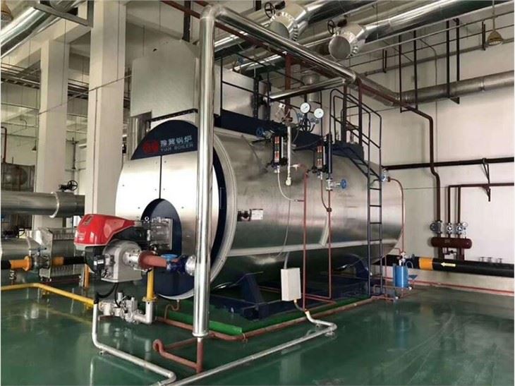 Steam Boiler For Dry Cleaning Machine Price